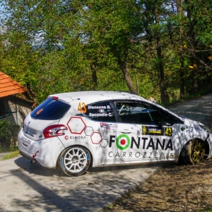 11° RALLY KUMROVEC - Gallery 16